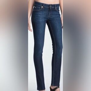 DL 1961 Dark Blue Women's Jeans